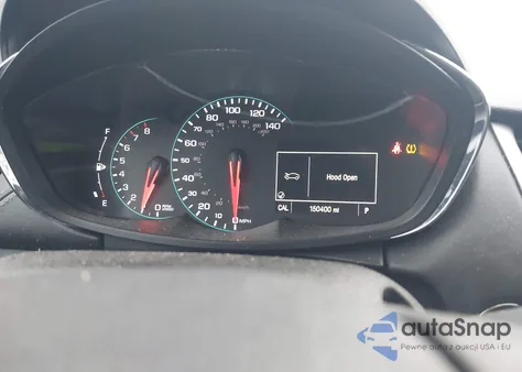 2017 Chevrolet Trax Lt из США, поврежденный, VIN 3GNCJLSB7HL169867